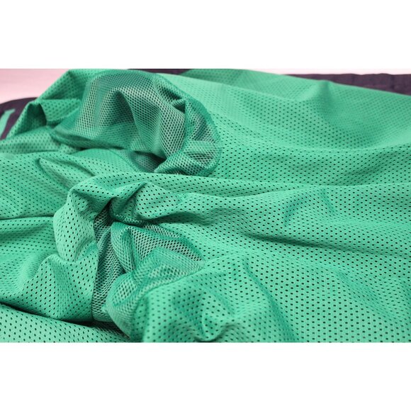 Adidas Full Zip Windbreaker Jacket Men’s Size‎ Large Vintage Lightweight Retro - Picture 6 of 14